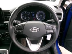 2020 HYUNDAI VENUE ACTIVE