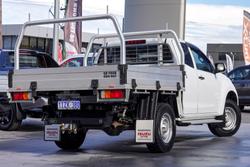 2019 Isuzu D-MAX SX