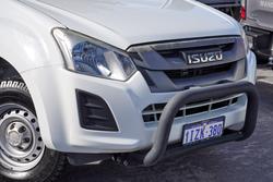 2019 Isuzu D-MAX SX