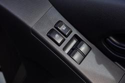 2019 Isuzu D-MAX SX