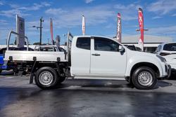 2019 Isuzu D-MAX SX