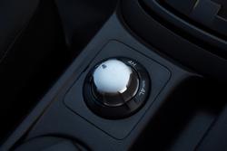 2019 Isuzu D-MAX SX