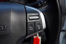 2019 Isuzu D-MAX SX