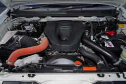 2019 Isuzu D-MAX SX
