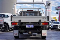 2019 Isuzu D-MAX SX