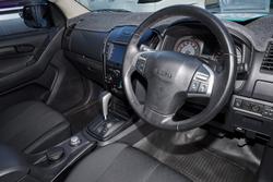 2019 Isuzu D-MAX SX