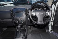 2019 Isuzu D-MAX SX