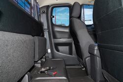 2019 Isuzu D-MAX SX