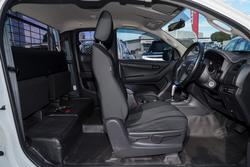 2019 Isuzu D-MAX SX