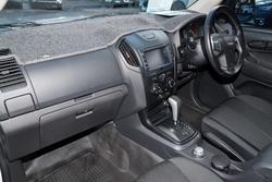 2019 Isuzu D-MAX SX