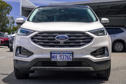 2018 Ford Endura Titanium
