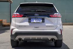 2018 Ford Endura Titanium