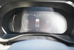 2025 GWM HAVAL Jolion