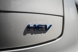 2025 GWM HAVAL Jolion