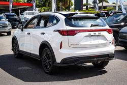 2025 GWM HAVAL Jolion
