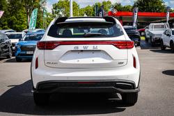 2025 GWM HAVAL Jolion