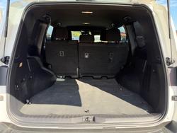 2023 Toyota LANDCRUISER GX White
