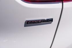 2024 Mazda CX-3 G20 Sport