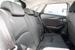 2024 Mazda CX-3 G20 Sport