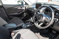 2024 Mazda CX-3 G20 Sport