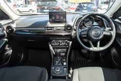 2024 Mazda CX-3 G20 Sport