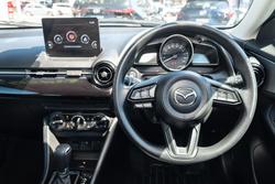2024 Mazda CX-3 G20 Sport