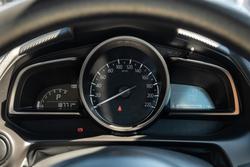 2024 Mazda CX-3 G20 Sport