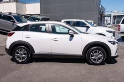 2024 Mazda CX-3 G20 Sport