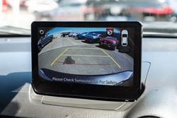 2024 Mazda CX-3 G20 Sport