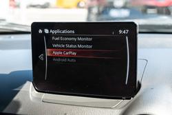 2024 Mazda CX-3 G20 Sport