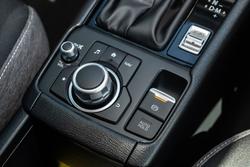 2024 Mazda CX-3 G20 Sport