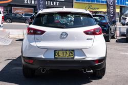 2024 Mazda CX-3 G20 Sport