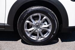 2024 Mazda CX-3 G20 Sport