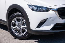 2024 Mazda CX-3 G20 Sport