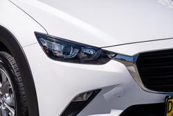 2024 Mazda CX-3 G20 Sport