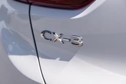2024 Mazda CX-3 G20 Sport