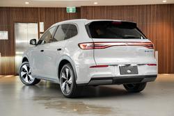 2026 Geely Ex5