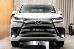 2023 Lexus LX600 Sports Luxury 3.5L Turbo Automatic Wagon