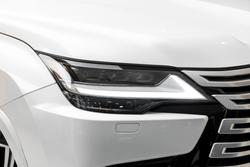2023 Lexus LX600 Sports Luxury 3.5L Turbo Automatic Wagon