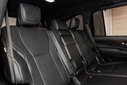 2023 Lexus LX600 Sports Luxury 3.5L Turbo Automatic Wagon