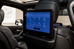 2023 Lexus LX600 Sports Luxury 3.5L Turbo Automatic Wagon