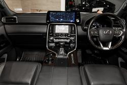 2023 Lexus LX600 Sports Luxury 3.5L Turbo Automatic Wagon