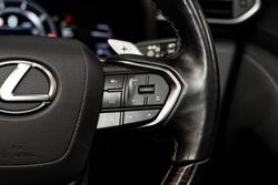 2023 Lexus LX600 Sports Luxury 3.5L Turbo Automatic Wagon