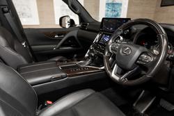 2023 Lexus LX600 Sports Luxury 3.5L Turbo Automatic Wagon