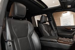 2023 Lexus LX600 Sports Luxury 3.5L Turbo Automatic Wagon