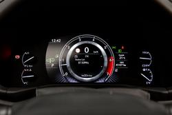 2023 Lexus LX600 Sports Luxury 3.5L Turbo Automatic Wagon