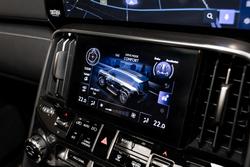 2023 Lexus LX600 Sports Luxury 3.5L Turbo Automatic Wagon