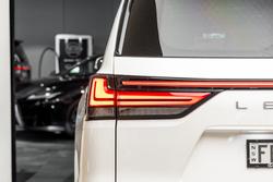 2023 Lexus LX600 Sports Luxury 3.5L Turbo Automatic Wagon