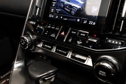 2023 Lexus LX600 Sports Luxury 3.5L Turbo Automatic Wagon