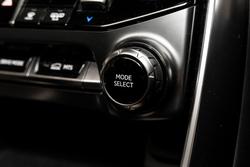 2023 Lexus LX600 Sports Luxury 3.5L Turbo Automatic Wagon